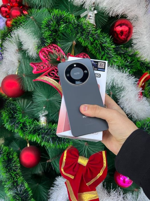 Honor X9d 8/256 Gb paket