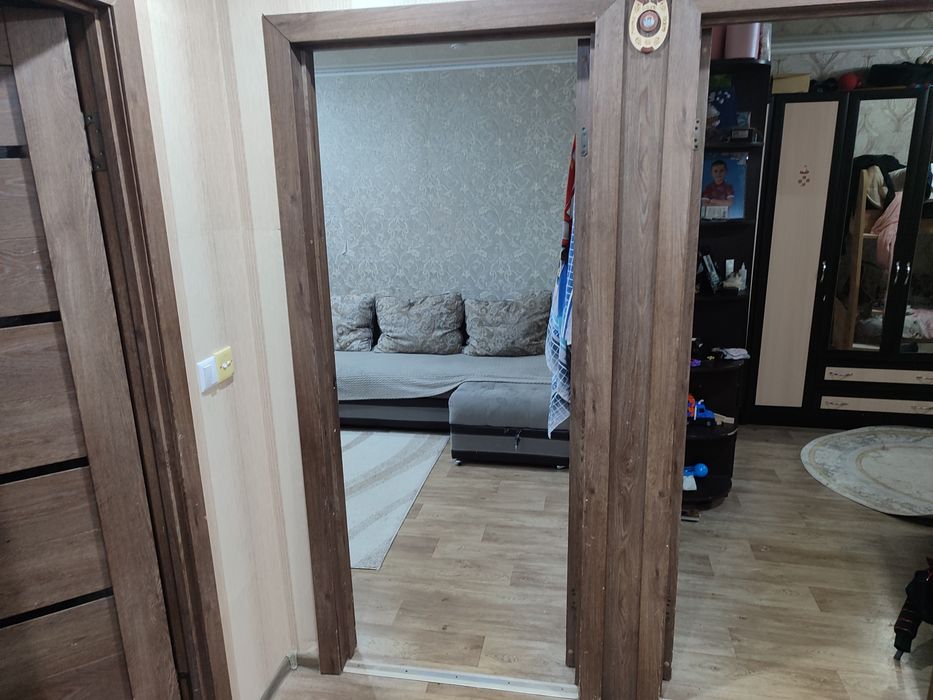 Продам 3х комнатную квартиру