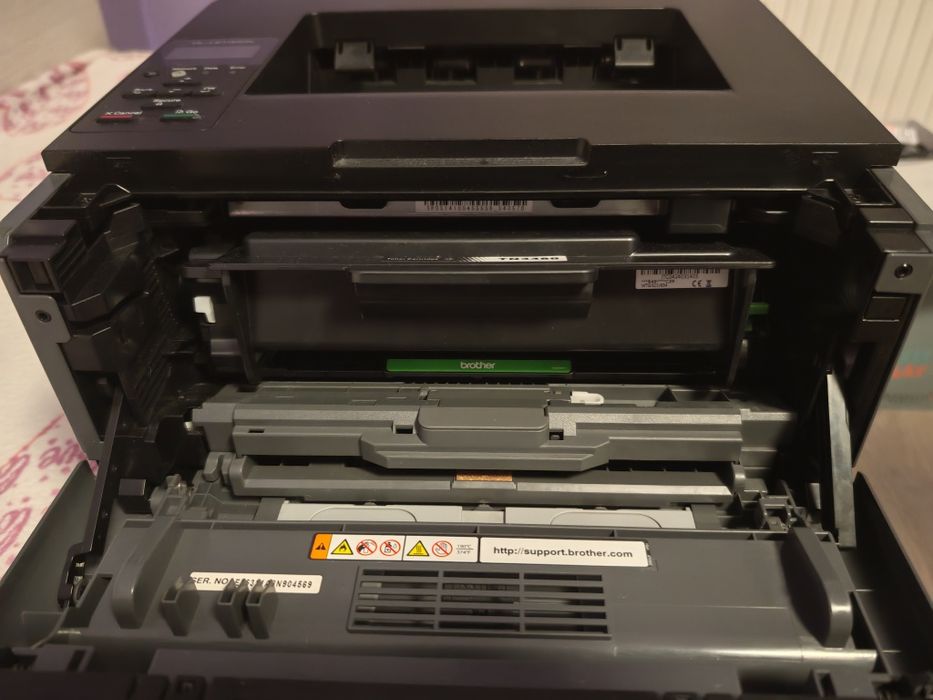 Brother HL-L5100DN