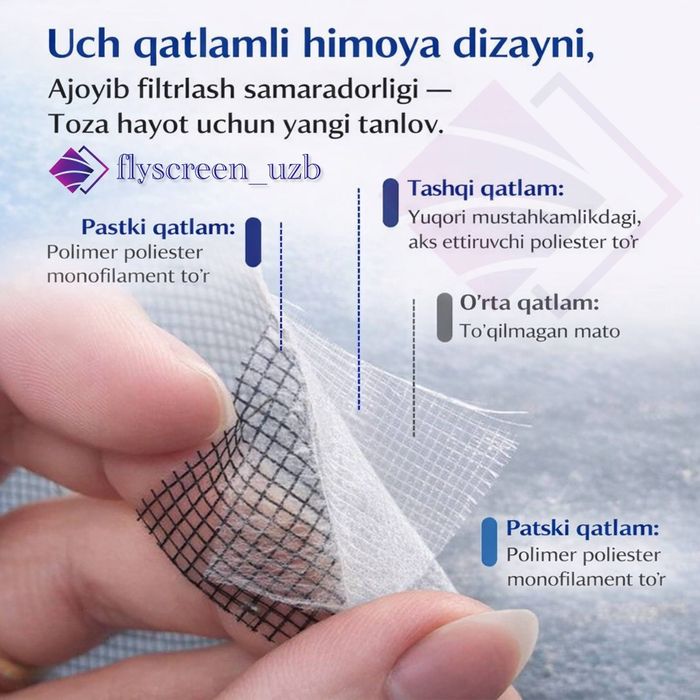 Sifatli va hamyonbob masketni setkalar