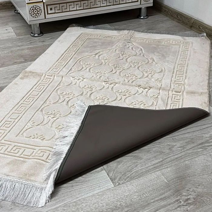 Жайнамаздар Экокожа