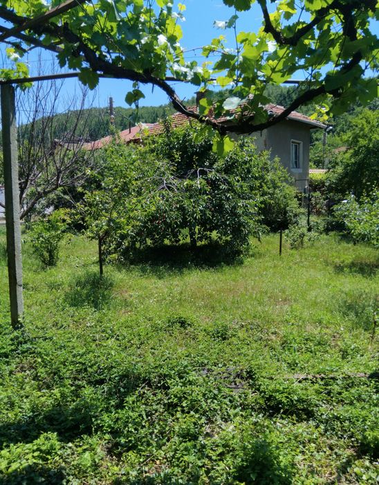Продава къща в с.Мламолово общ.Бобов дол