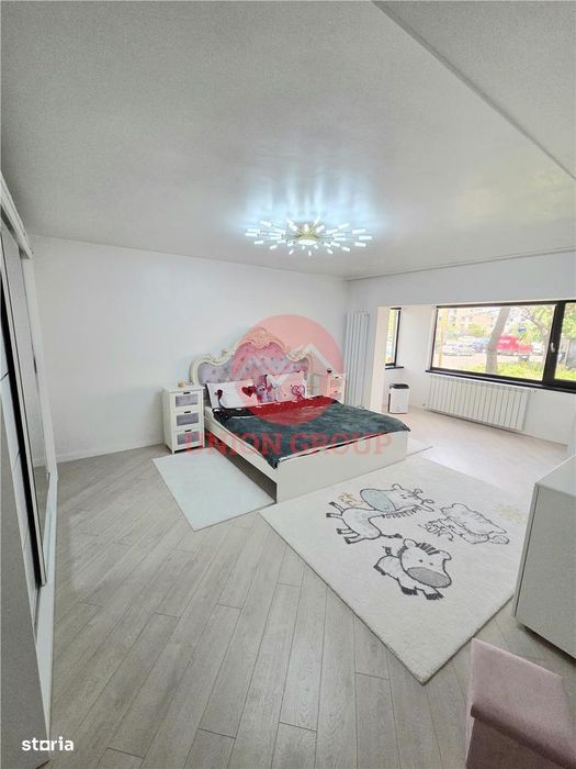 Apartament Superb, Parter, Zona Institutul de Marina