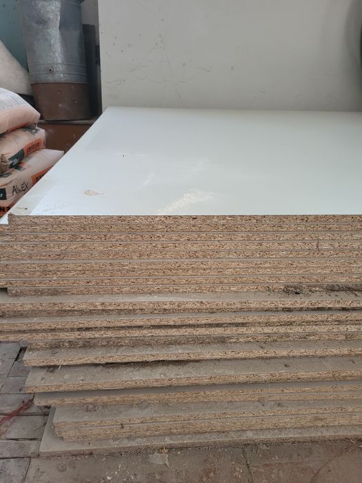 ЛДСП краскаланган