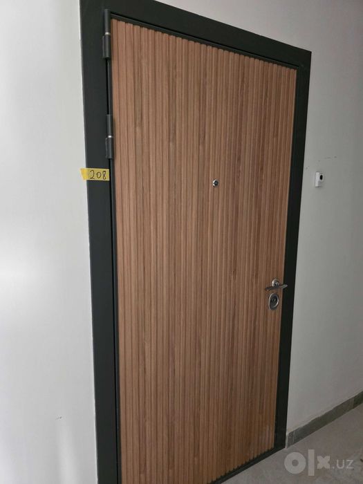 Продается 1-комнатная квартира, ЖК Assalom Bog'lar, Golden House