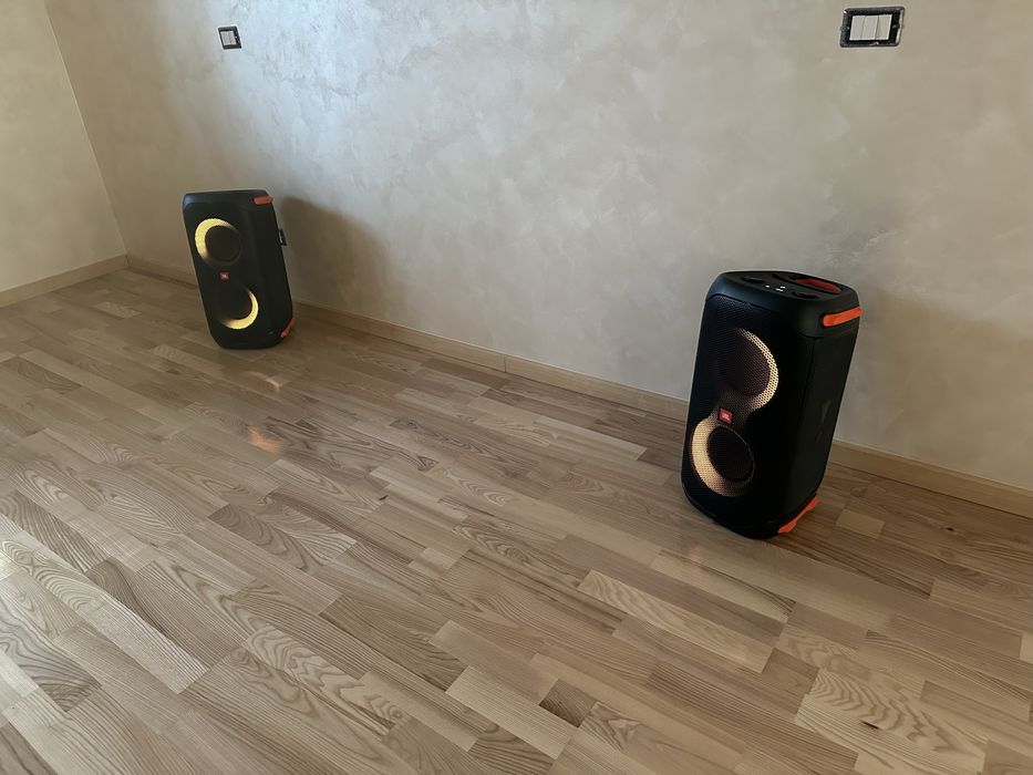 Boxe JBL 110 pereche!