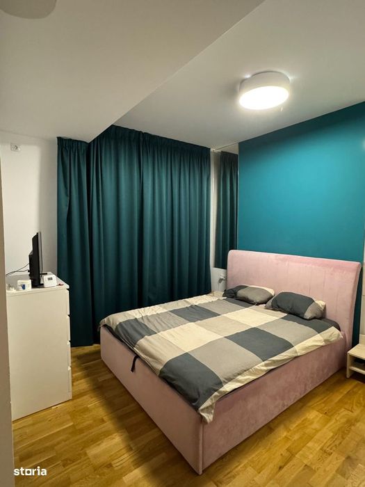 Apartament de inchiriat - Otopeni / Luxor Residence