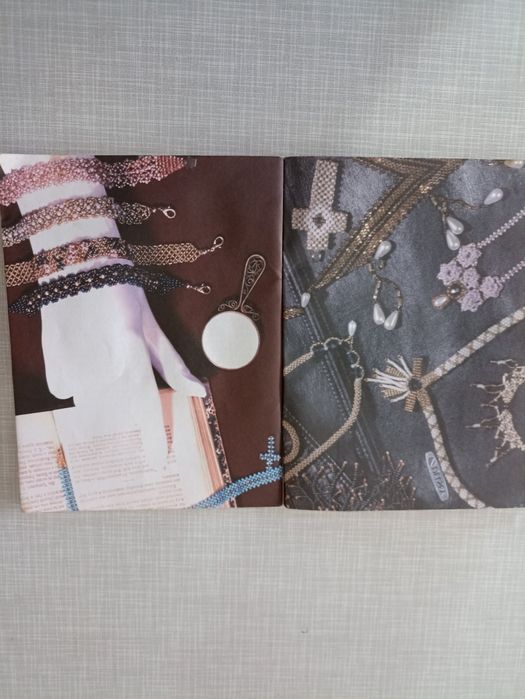 Книга по бисероплетению