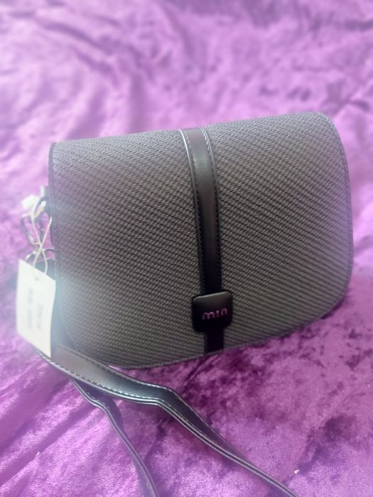 Сумка от Miu Miu