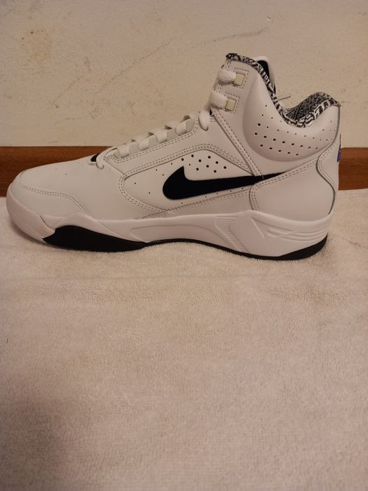 Adidasi Nike Air Flight Lite Mid