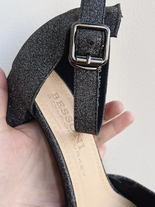 Туфли (Турецкие)