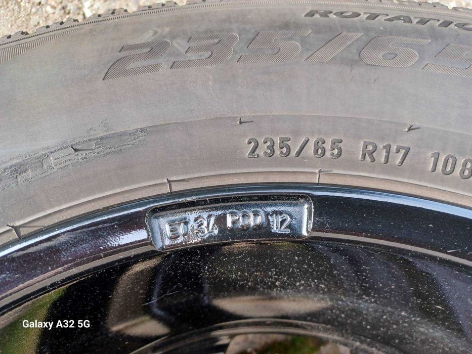 DEZENT,  алуминиеви джанти 17цола, 7Jx17 5x112