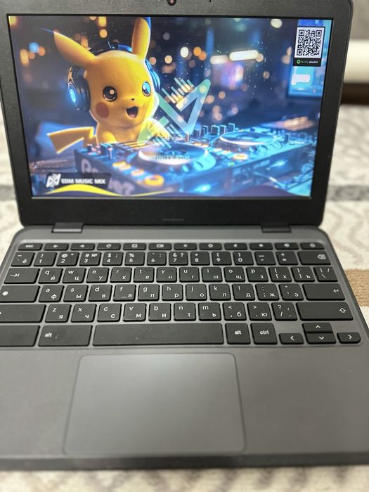 Продам или обмен lenovo Chromebook