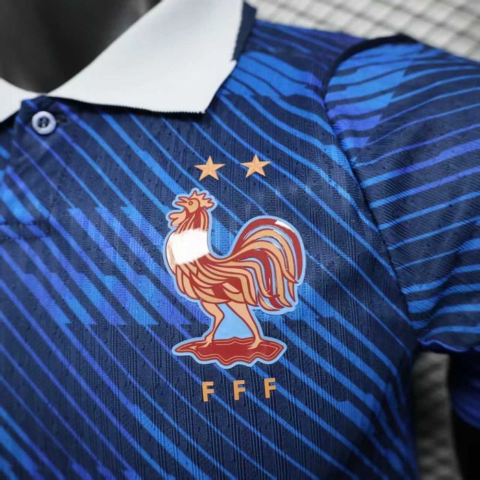 Tricou Franta Home Kit - Olise 11 Player Version