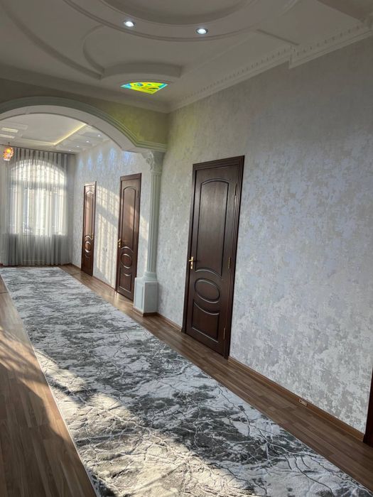 Продается Евро Дом ул мироншох мирабад район 7 соток