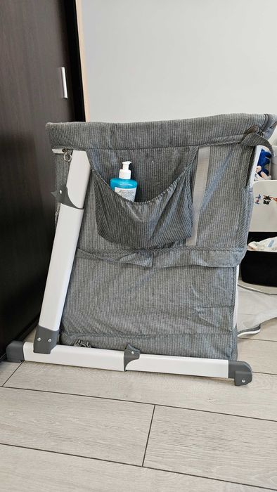 Бебешка кошара "Next to me"