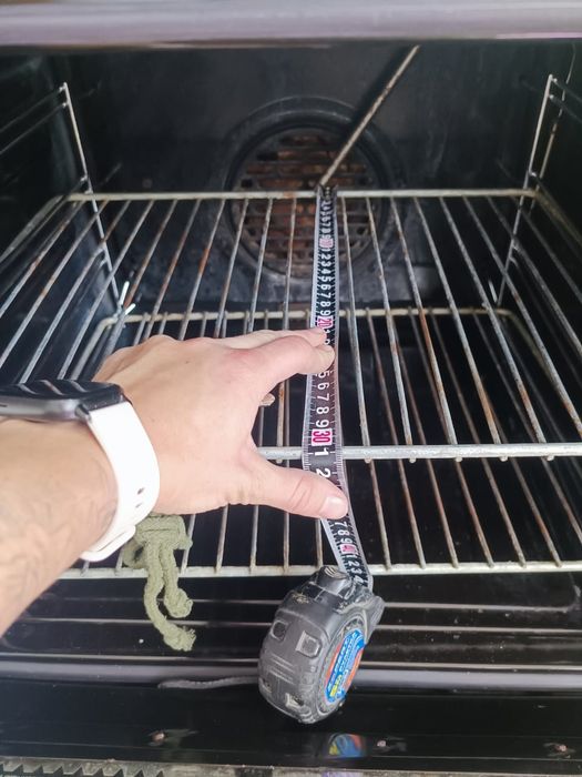 Срочно продам Смег печь