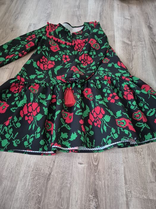 Rochita traditionala/ M/ 38