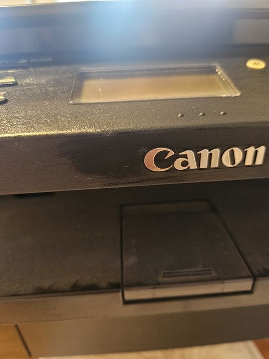 Canon i-SENSYS MF3010 – Imprimantă Laser Multifuncțională (Print / Copy /scan