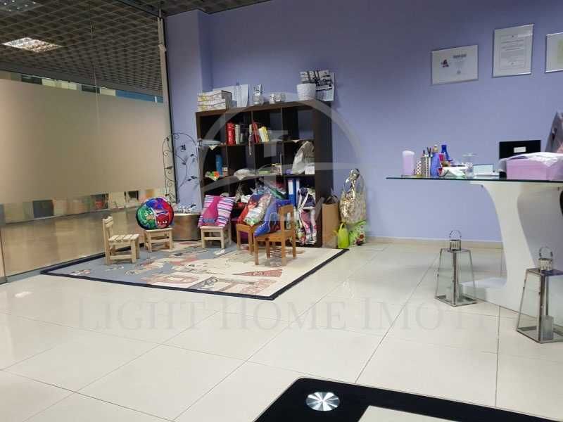 Реф. 1702 Търговско помещение / Магазин / Център