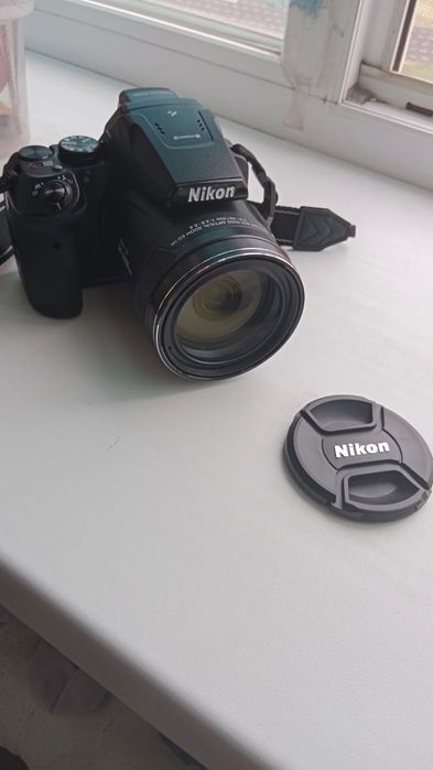 Фотоаппарат Nikon