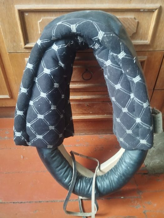 хомут для ослицы, (осёл).