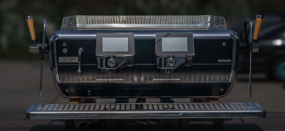 Espressor Astoria Barista Attitude Storm 2021