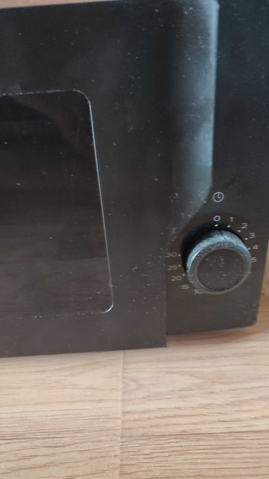 Микроволновая печь Hansa