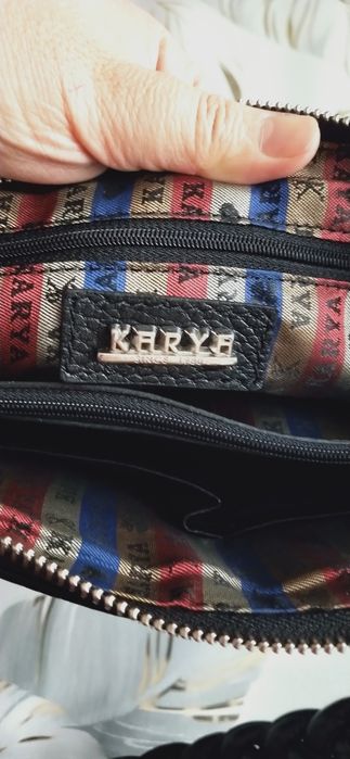 Сумка кожаная.Турция.