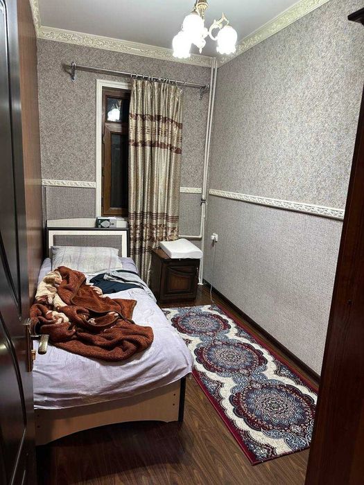 Продается 4-х комнатная квартира Алгоритм