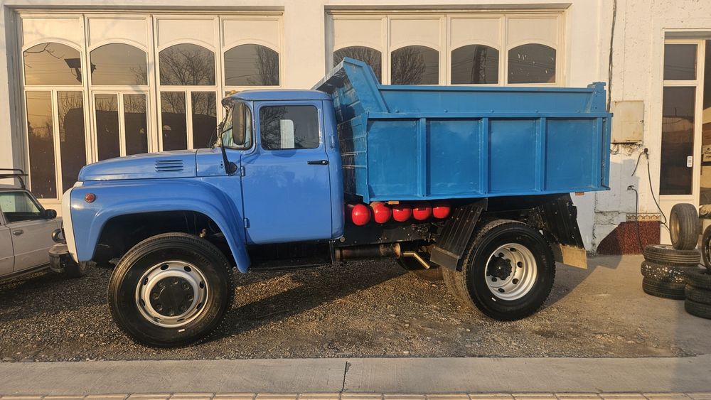 Zil samasval 130