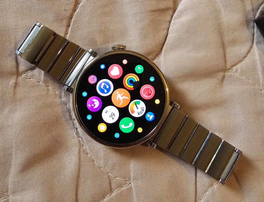 Huawei watch GT4