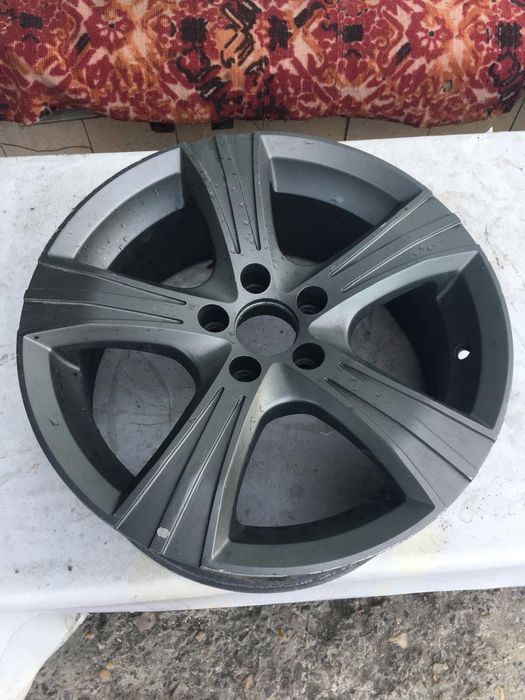 Диски титановые сат на субарик