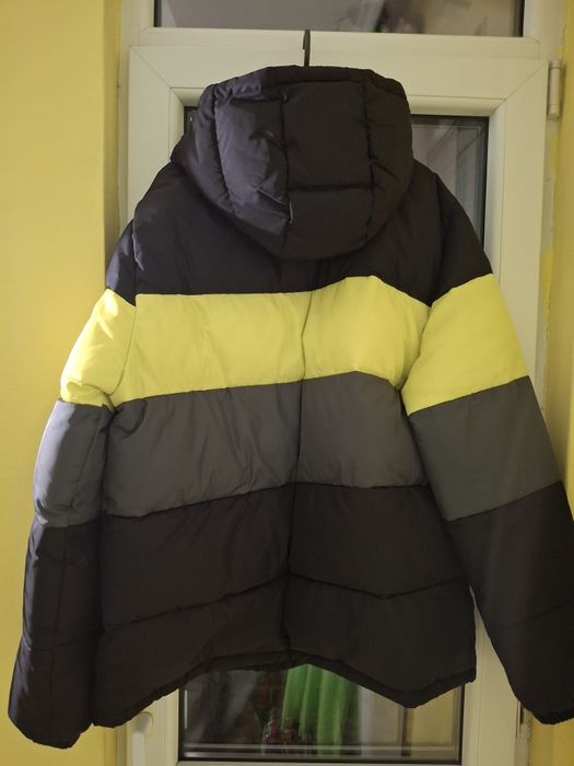 Fila-Мъжко  зимнo яке