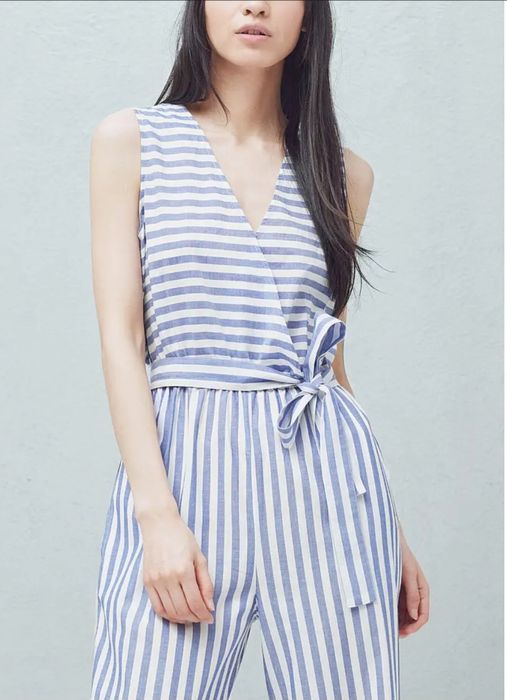 Комбинезон женский, Mango