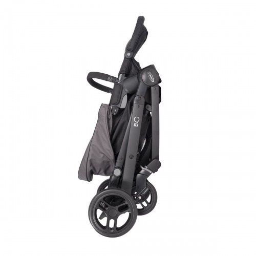 Carucior Graco Evo II