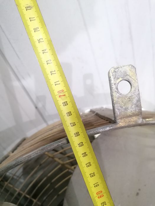 Ventilatoare hala.... 2 bucati