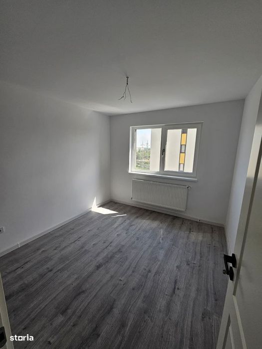 Apart 2 cam Decom Intabulat - 60,5 mp - POITIERS TOWERS