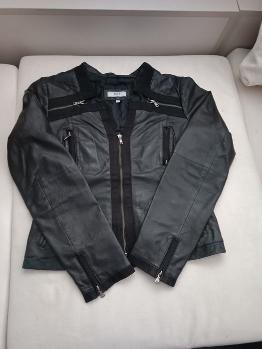 Яке естествена кожа