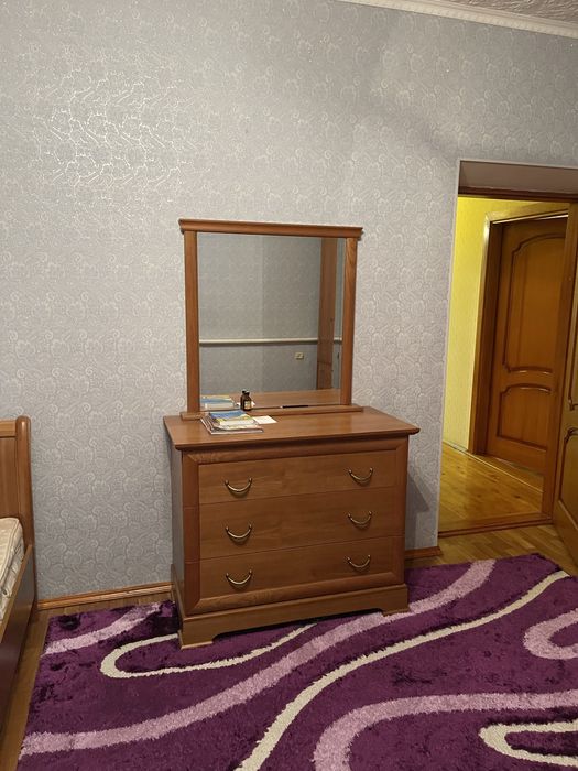 Спальная мебель