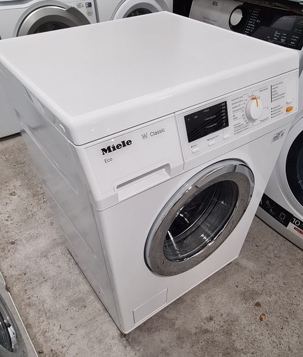 Инверторна пералня Miele WDA111 7кг/А+++ 1400обр