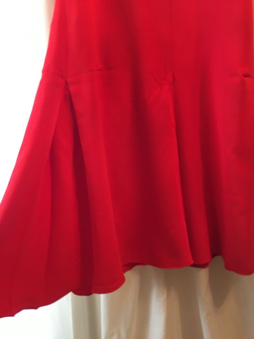 Rochie superba L