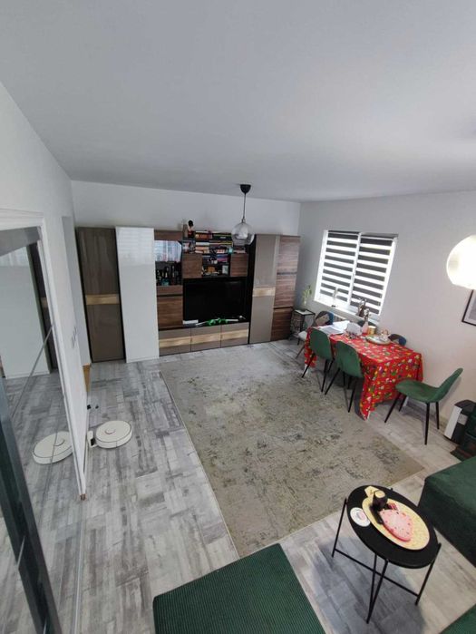 Apartament 2 cam+boxa subsol