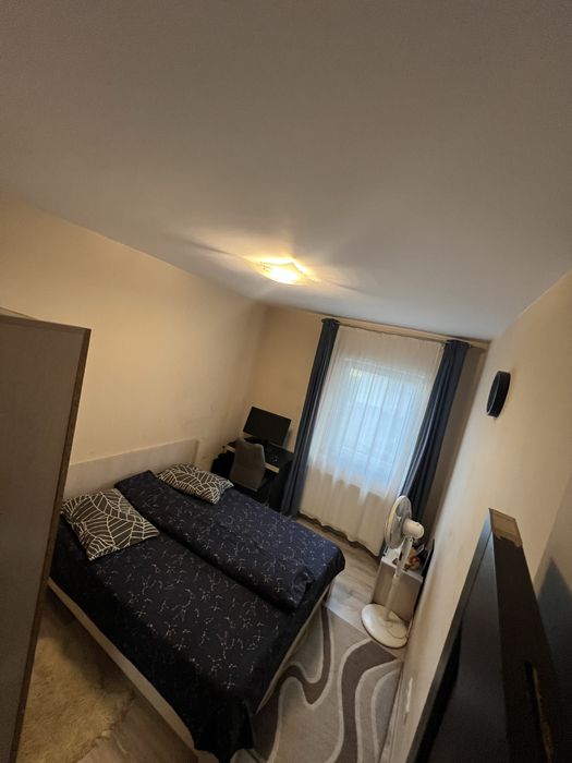 Apartament de inchiriere perioada Untold 3 camere