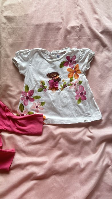 Комплект Mayoral 80