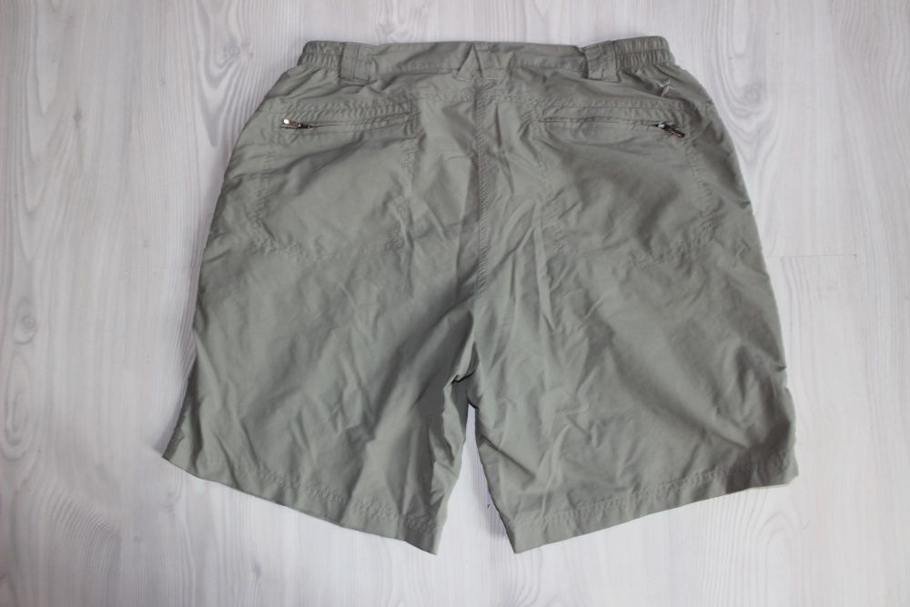 Pantaloni scurti munte/trekking McKINLEY, femei, marime 44(XL)