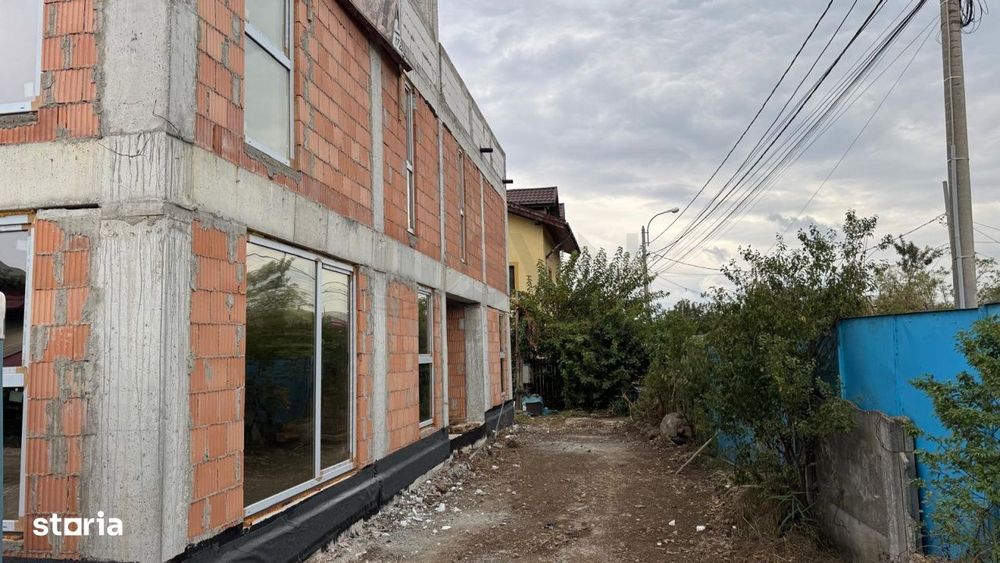 Casa 4 camere Duplex B I Otopeni I Vanzare
