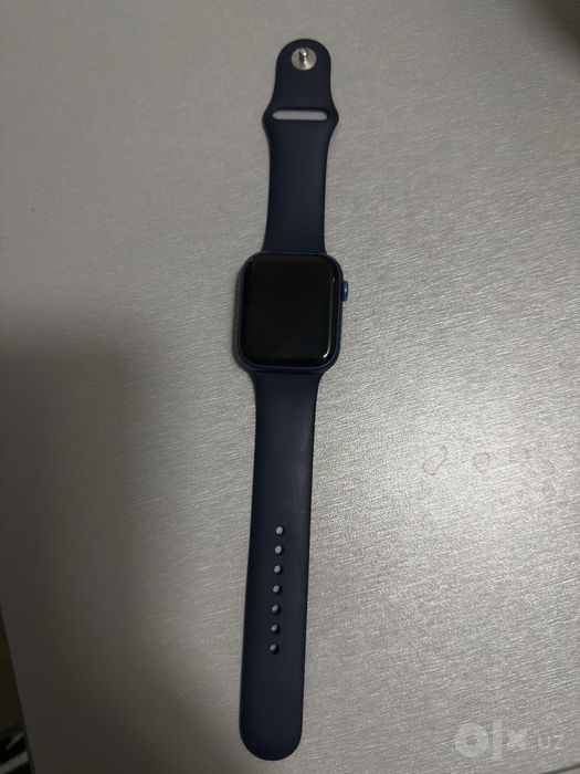 Iwatch 7 92 yomkost