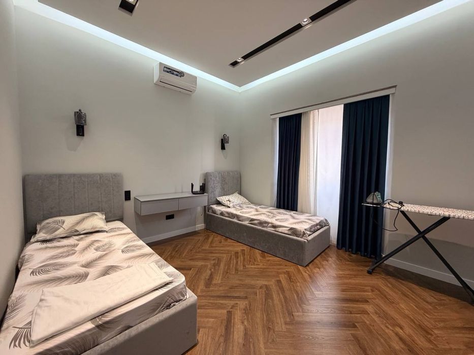 Хумо Арена / Бифит / улица Бешягач квартира с площадью 89кв.м срочно