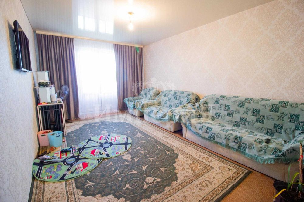 2 ком Гарышкер Мерей Империя